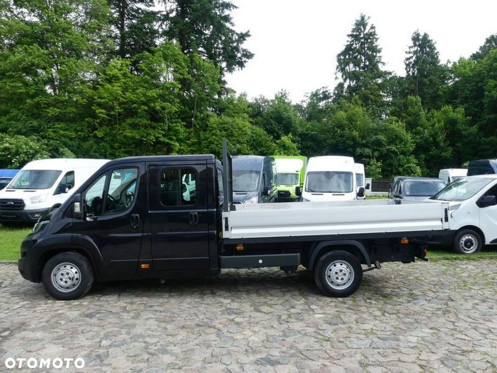 Peugeot Boxer - 16
