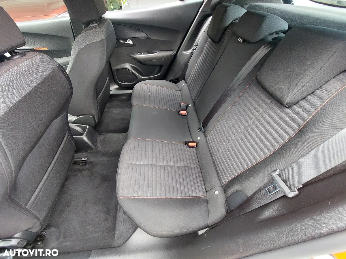 Peugeot 2008 1.5 BlueHDI BVM6 STT Active - 9