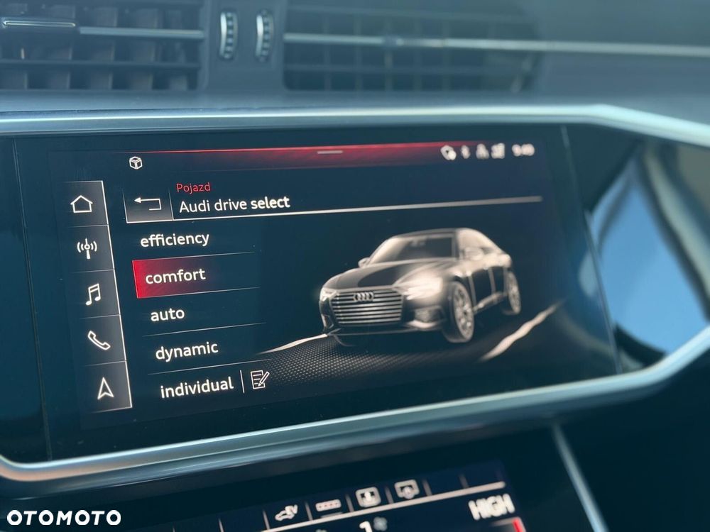 Audi A6 Limousine - 24