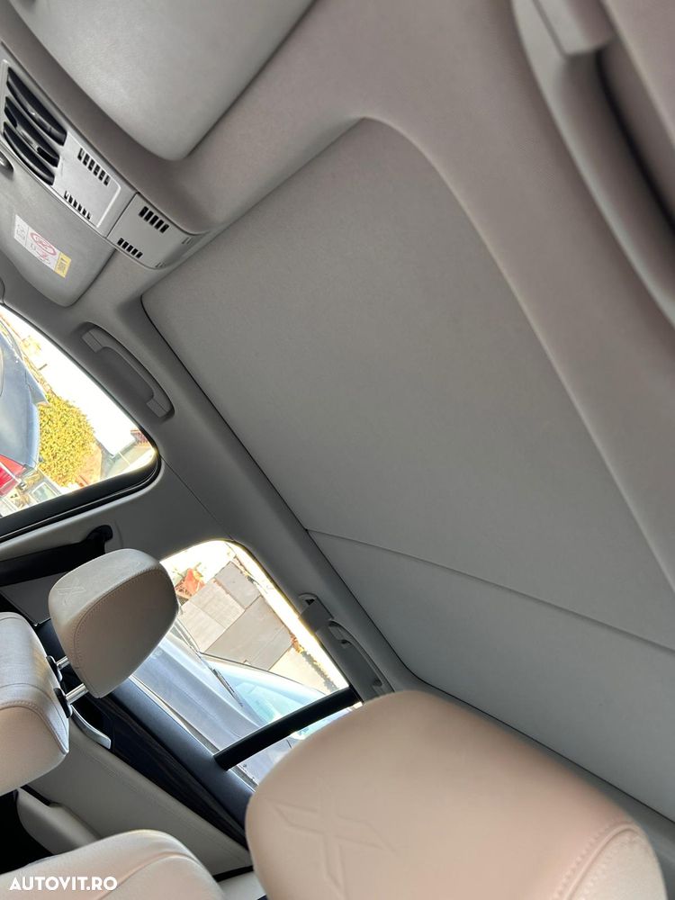 BMW X1 xDrive20d Aut. - 16