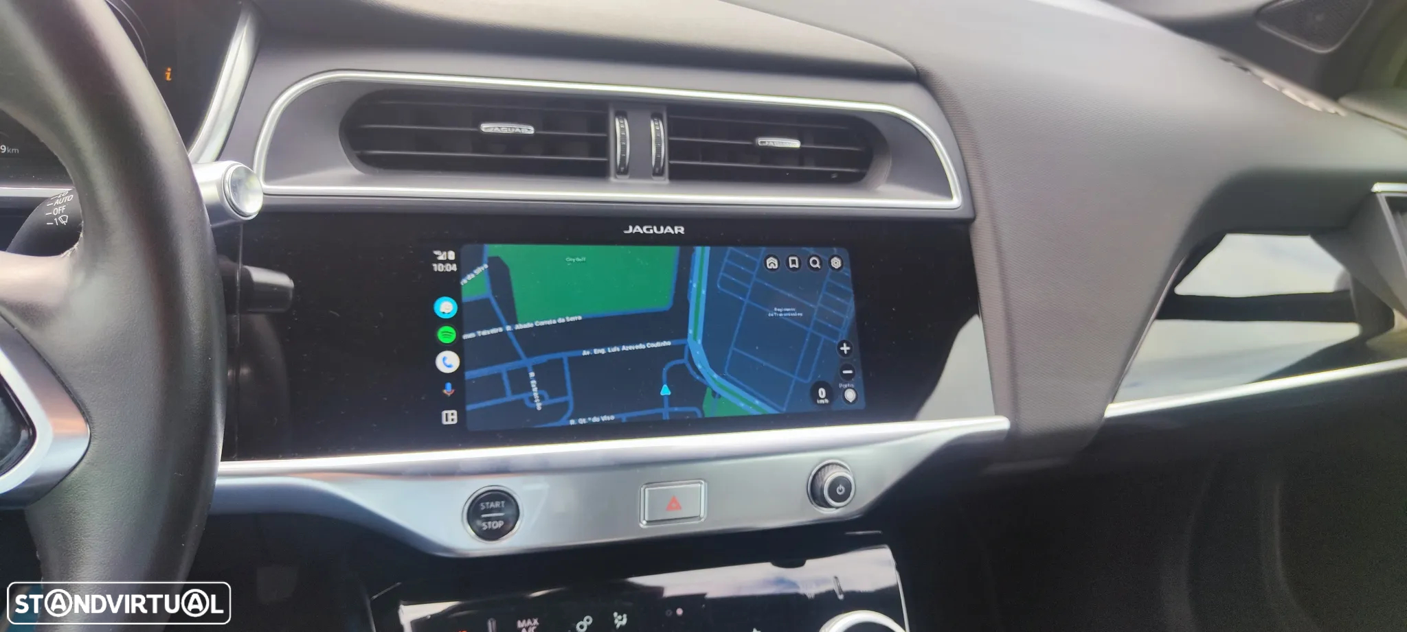 Jaguar I-Pace S AWD Aut. - 13