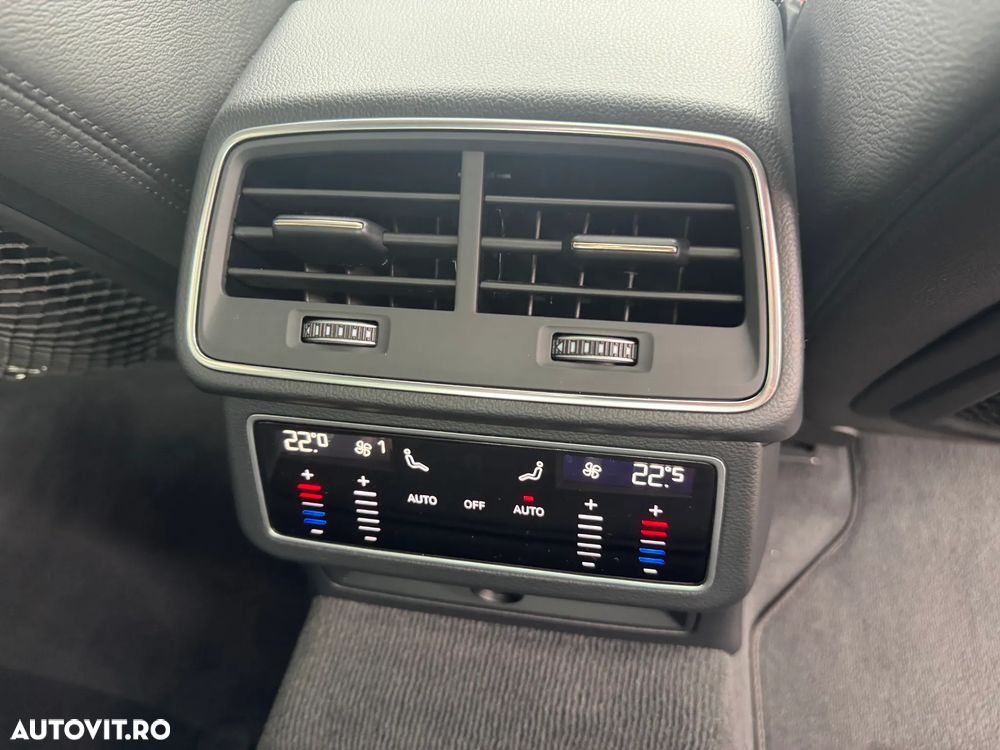 Audi A6 - 18