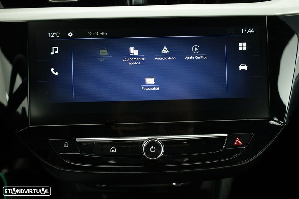 Opel Corsa 1.2 T GS Aut. - 10