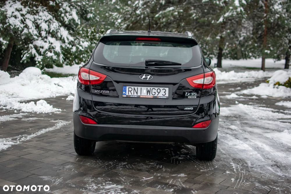 Hyundai ix35 - 22