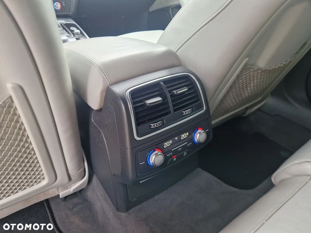 Audi A6 Avant 3.0 TDI quattro S tronic - 16