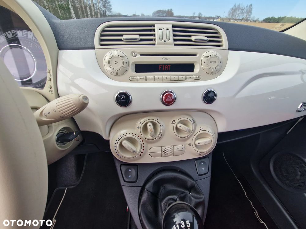 Fiat 500 - 19