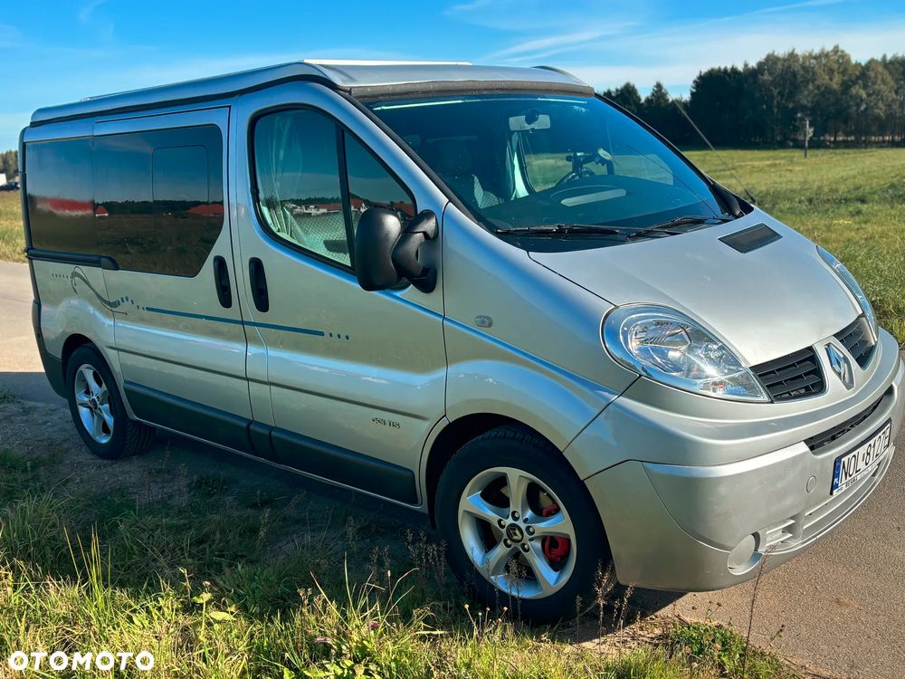 Renault Trafic - 20