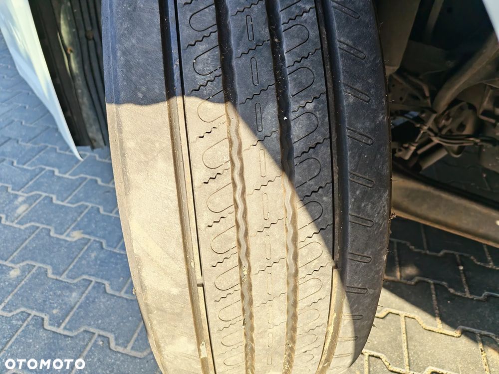 MAN TGX 18.460 - 8