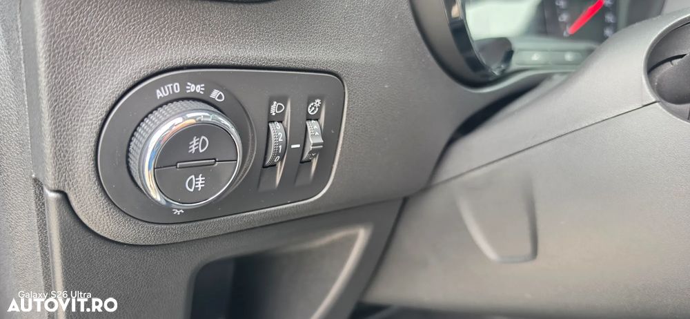 Opel Crossland 1.2 Automatik Ultimate - 9