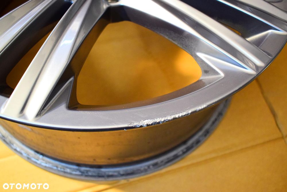 VW 18" ,,R-Line" Arteon Passat Alltrack B8 3G8 Oryginał! - 3