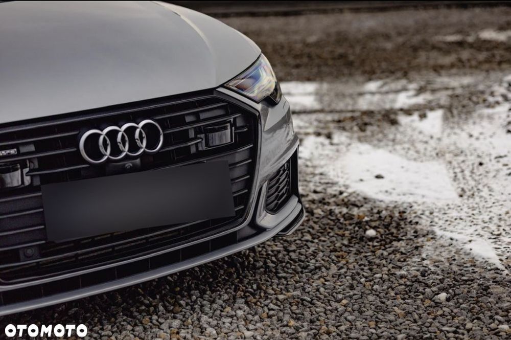 Audi A6 Avant e-tron - 23