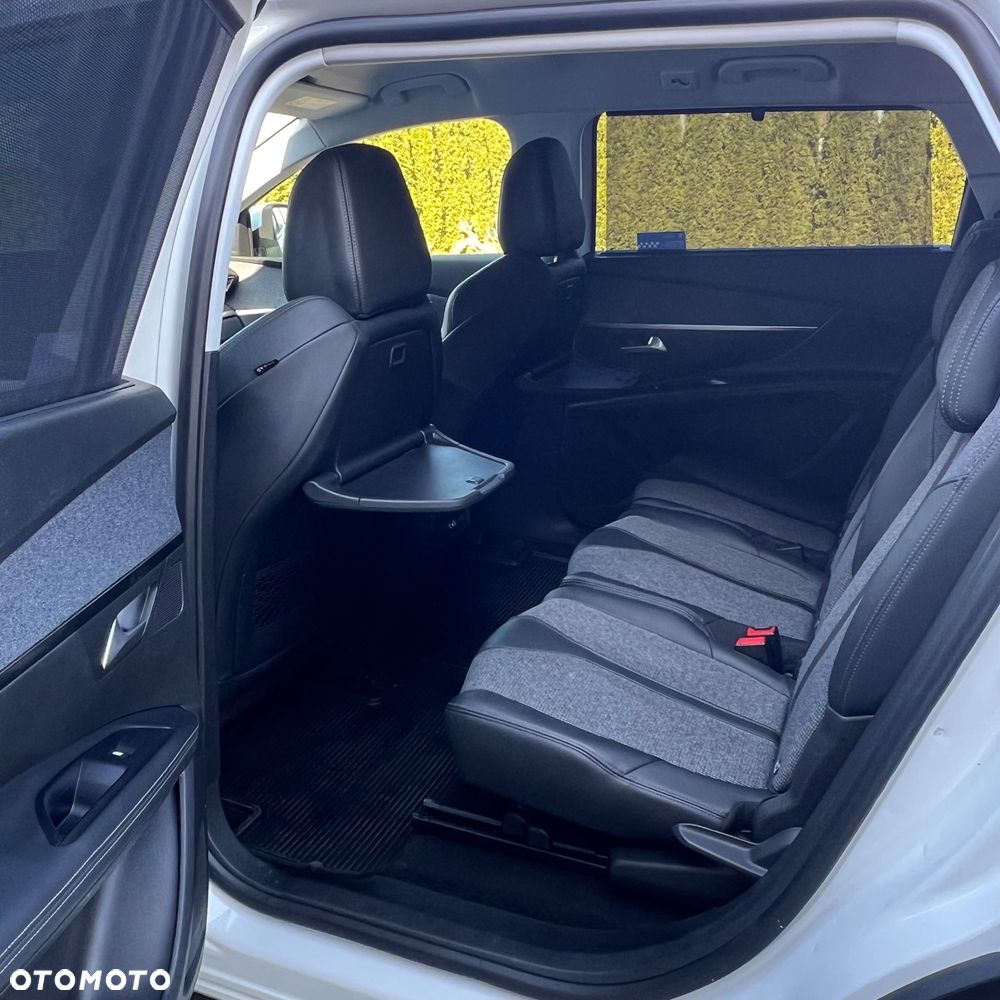 Peugeot 5008 1.5 BlueHDi Allure S&S EAT8 - 23