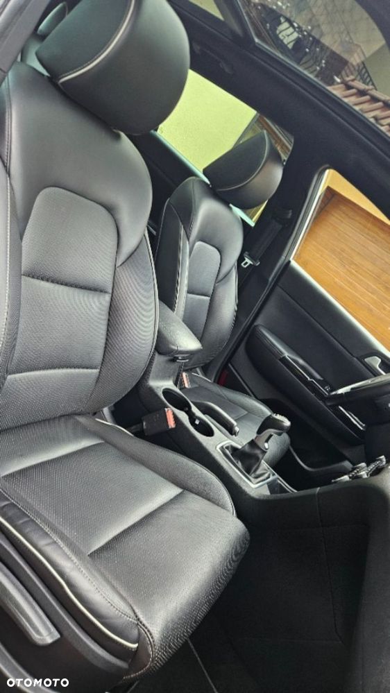Kia Sportage 1.6 T-GDI GT Line 2WD - 25
