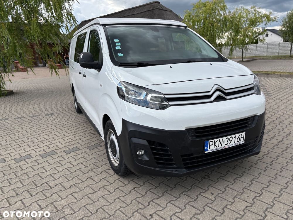 Citroën jumpy - 36