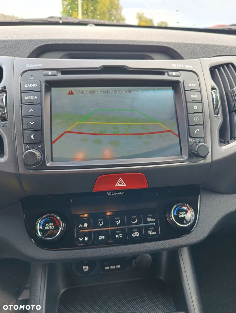 Kia Sportage - 23