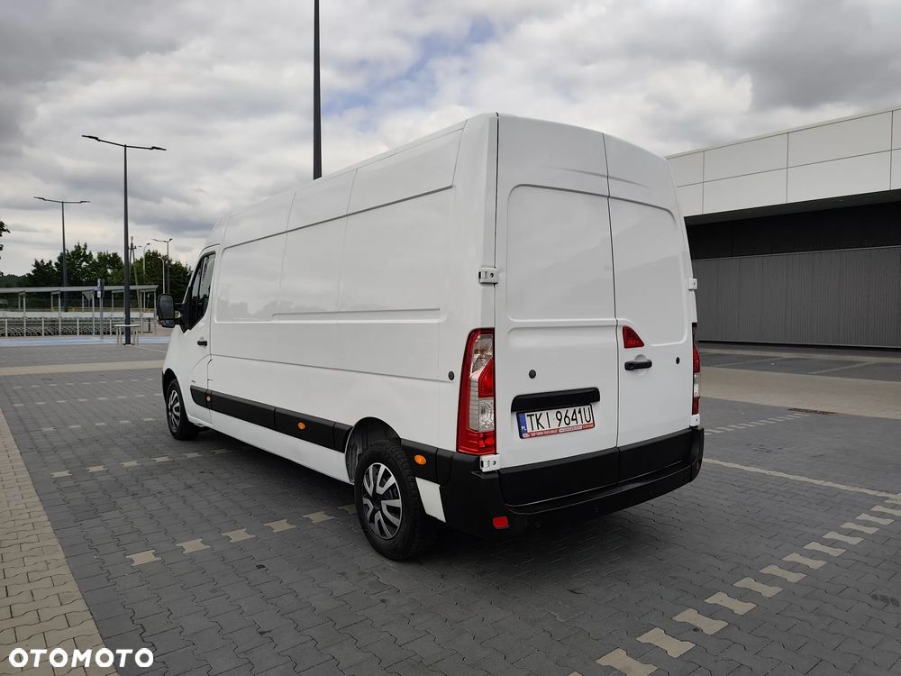 Opel Movano - 5