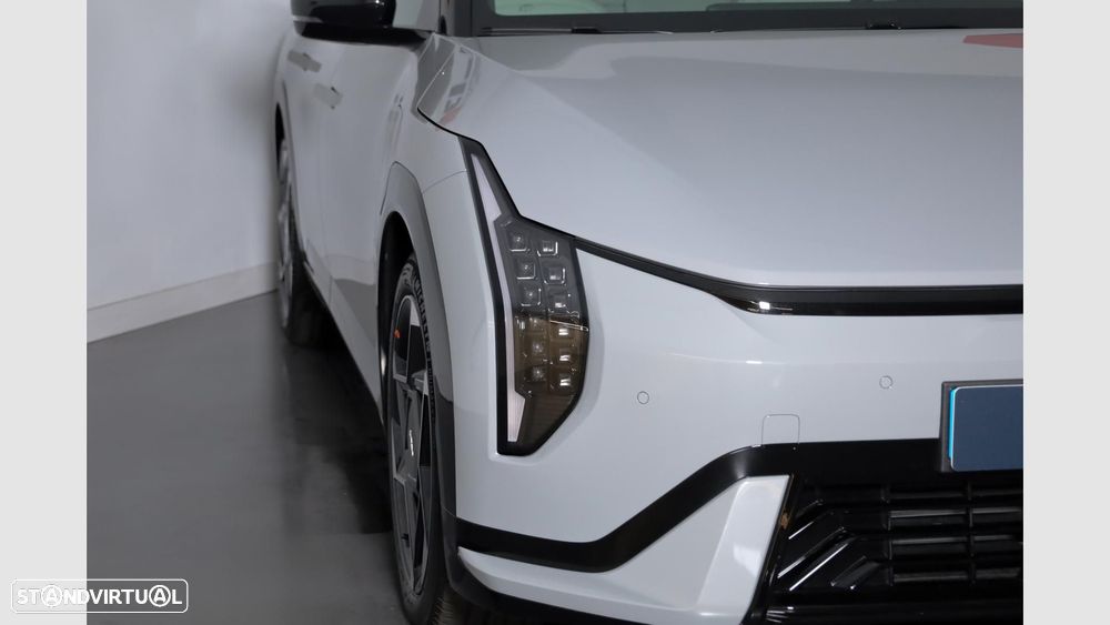 Kia EV4 81.4 kWh GT-Line foto 3