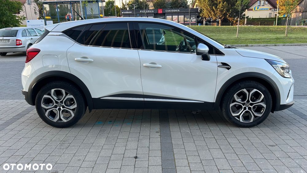 Renault Captur 1.3 TCe Intens EDC - 13