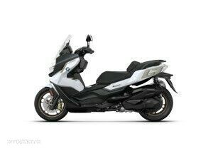 BMW C1 - 3