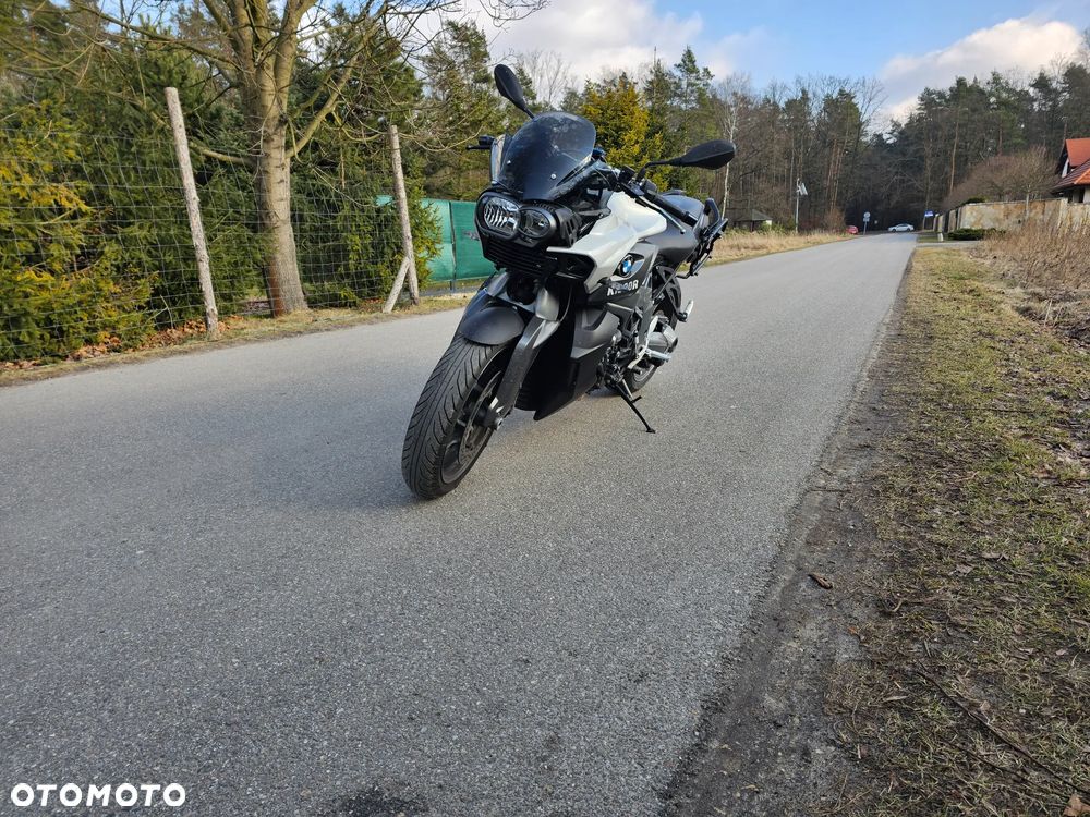 BMW K - 2