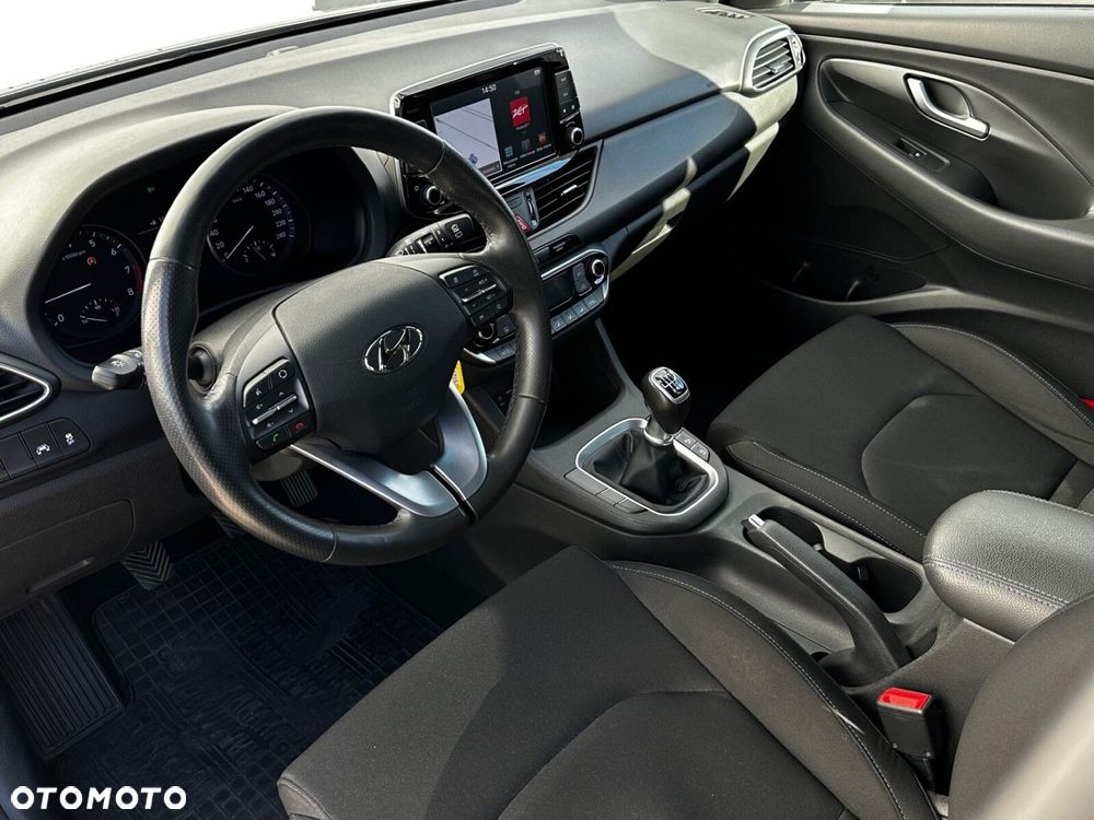 Hyundai i30 - 6