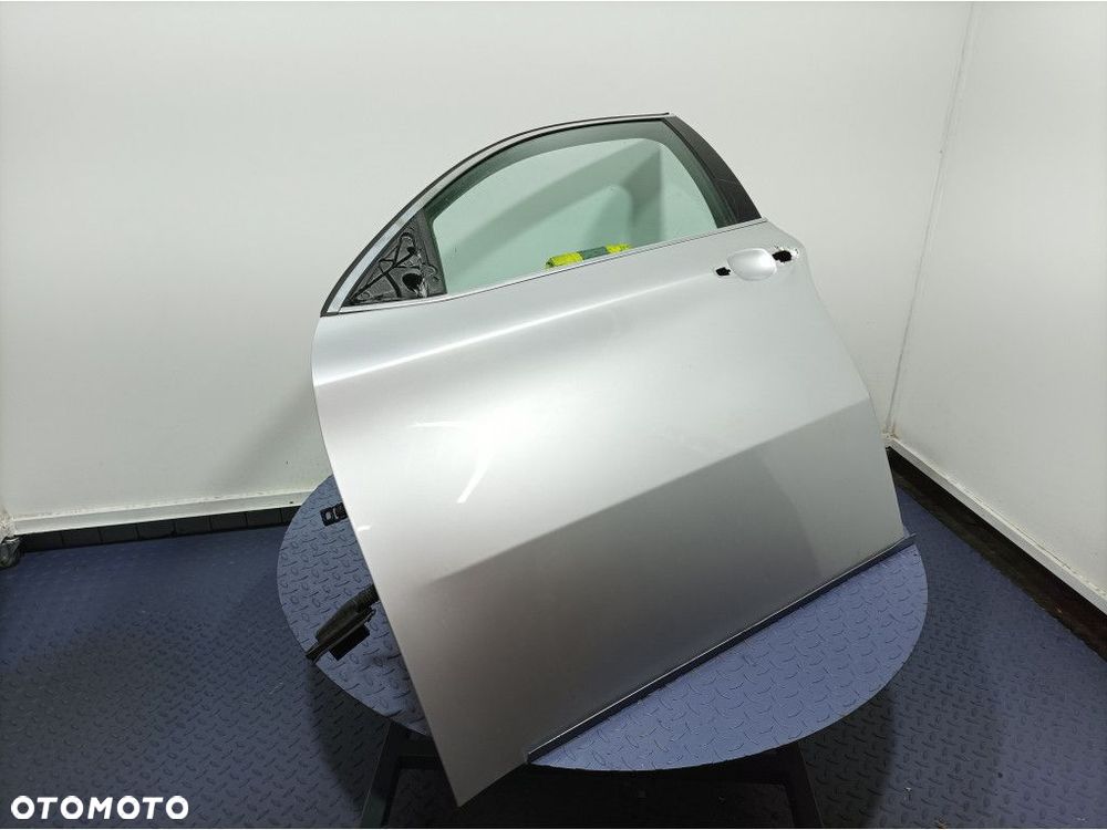 BMW X6 E71 DRZWI PRZÓD PRZEDNIE LEWE 354 - 3