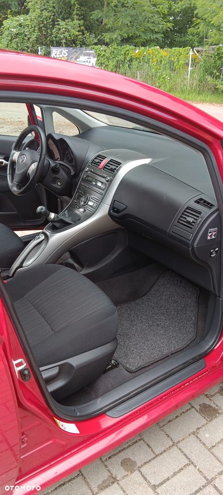 Toyota Auris 1.6 VVT-i Luna - 14