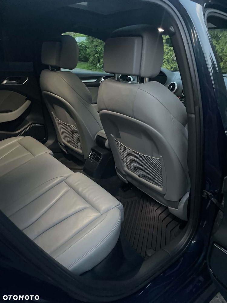 Audi A3 Limousine - 5