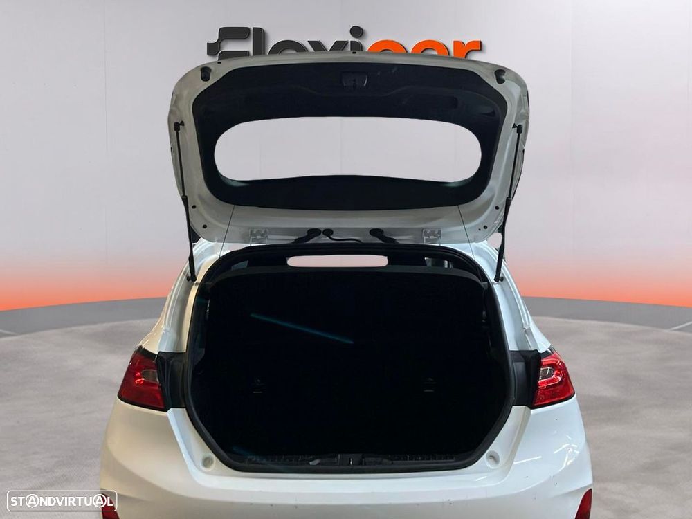 Ford Fiesta 1.0 EcoBoost ST-Line - 18