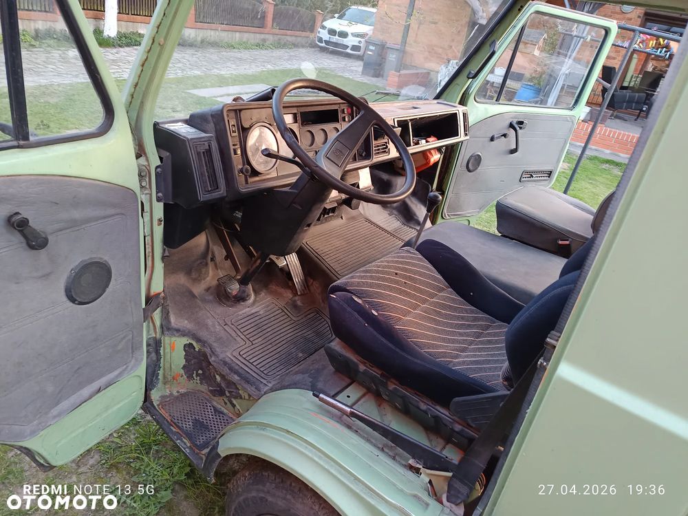 Volkswagen LT28 - 6