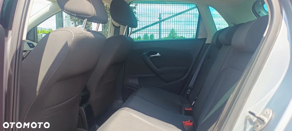 Volkswagen Polo 1.2 Tour - 16