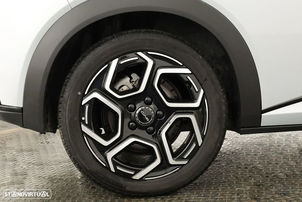 BYD Dolphin 60.4 kWh Comfort - 5