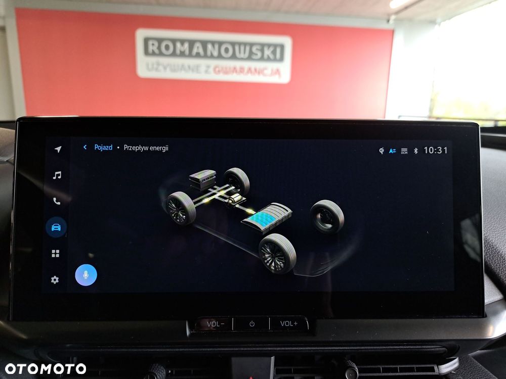 Toyota C-HR 1.8 Hybrid Style - 24