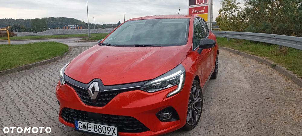 Renault Clio 1.0 TCe Intens - 14