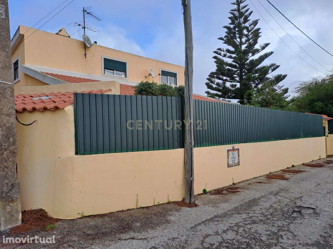 Quinta + Lote de terreno Rustico - Grande imagem: 5/60