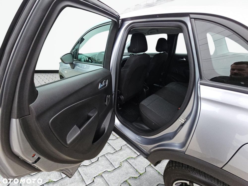 Opel Crossland - 26
