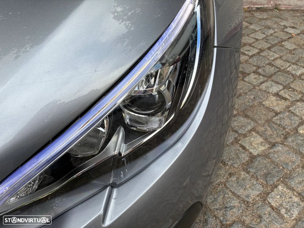 Peugeot 308 SW 1.5 BlueHDi Style EAT8 - 26