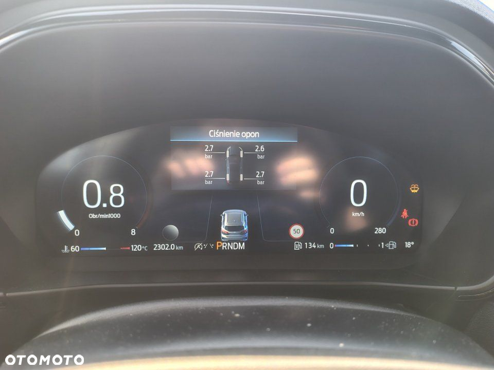 Ford Focus - 13