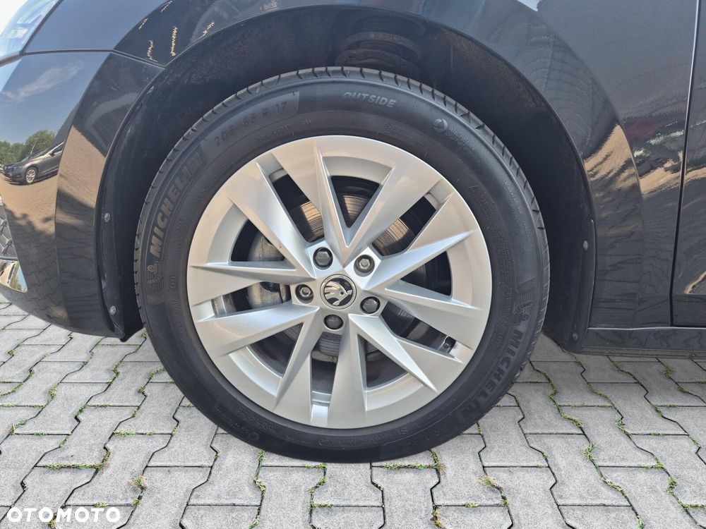 Skoda Octavia 2.0 TDI Selection - 34