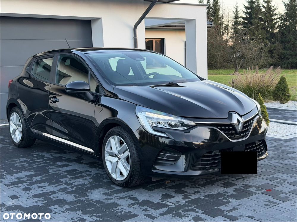 Renault Clio 1.0 TCe Zen - 1