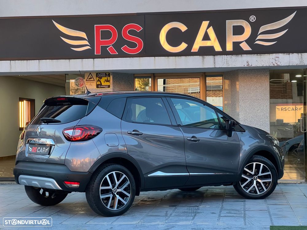 Renault Captur 0.9 TCE Sport - 11