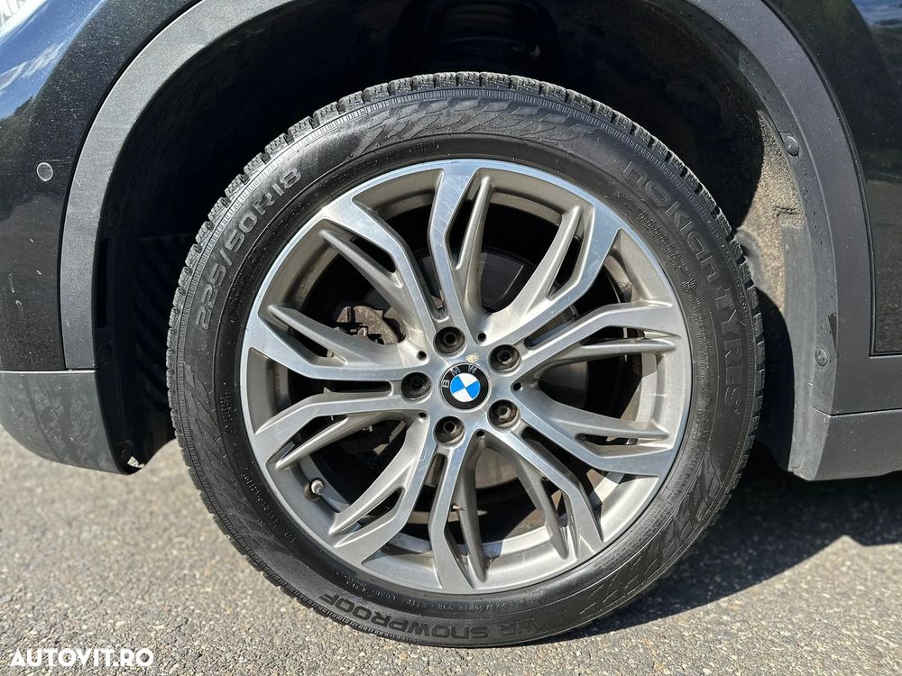 BMW X1 - 12