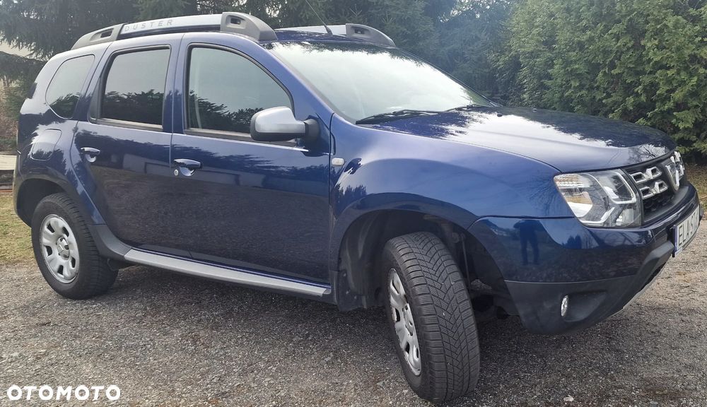 Dacia Duster 1.2 TCe Prestige - 4