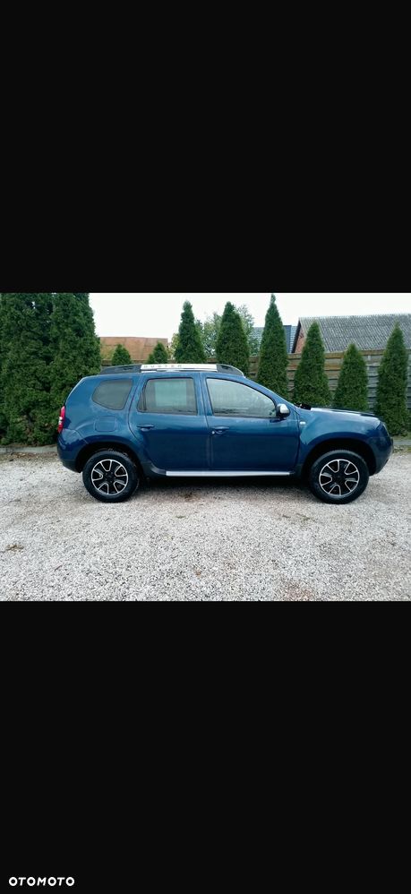 Dacia Duster - 4