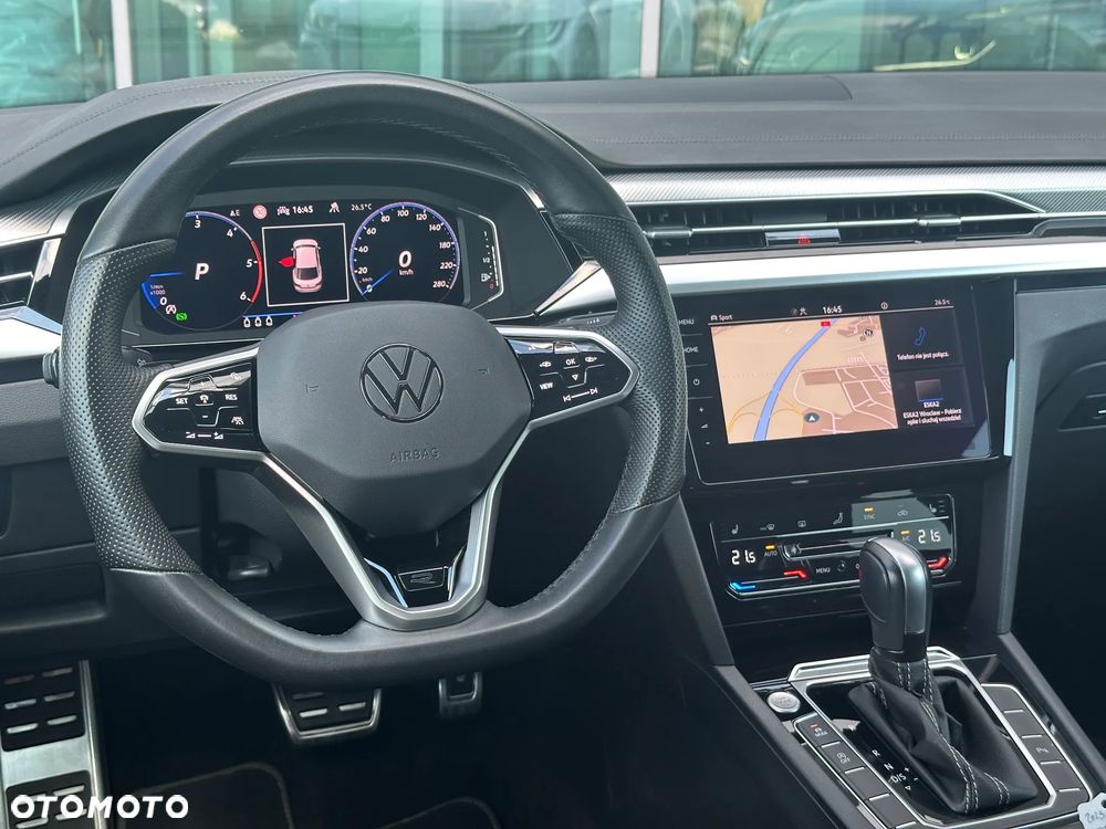 Volkswagen Arteon 2.0 TDI R-Line DSG - 16