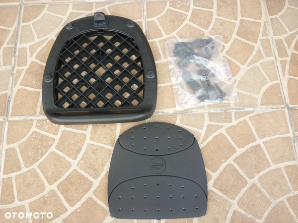 PŁYTA KUFRA CENTRALNEGO KAPPA K628  SYSTEM: MONOLOCK