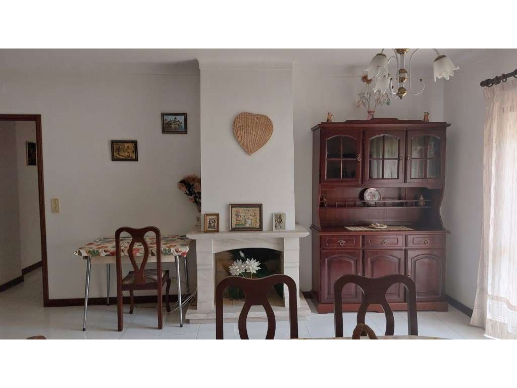 Apartamento T2 na Praia do Pedrogão - Grande imagem: 3/22