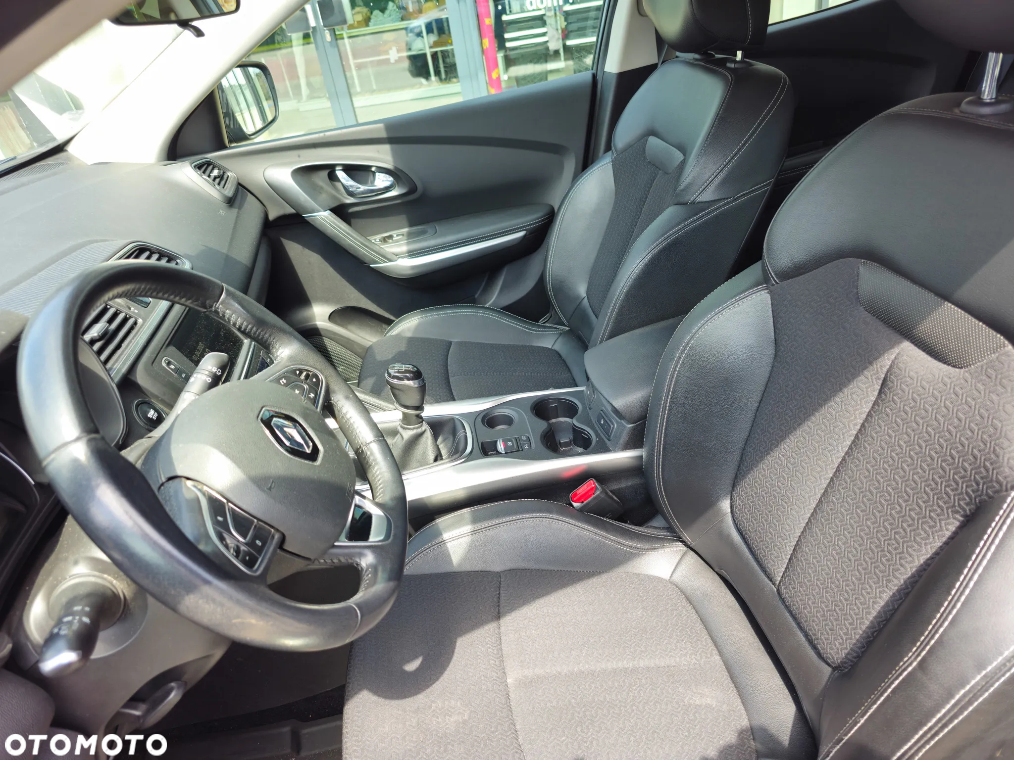 Renault Kadjar 1.6 Energy TCe Intens - 14