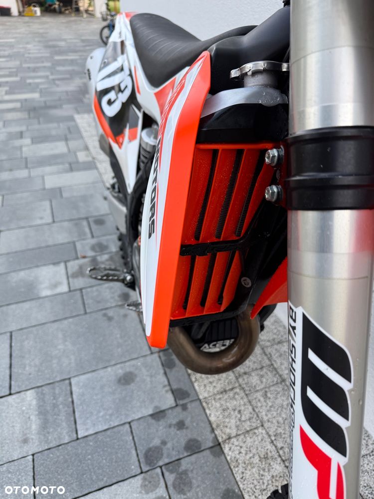 KTM SXF - 5