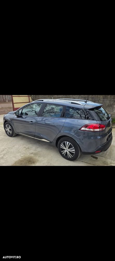 Renault Clio TCe 90 Start & Stop COLLECTION - 8